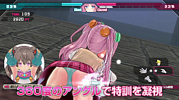  No.006Υͥ / VTuberưʡ֥Хåȥ륺 ե󥿥פPV꡼ʡꥹȿ÷ɤ¶ץ쥤
