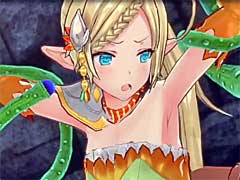 「バレットガールズ ファンタジア」の公式プレイムービー第1弾が公開。シングル尋問とダブル尋問の模様がすっかり分かる