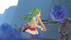 画像集 No.043のサムネイル画像 / 「バレットガールズ ファンタジア」，乙女固有の特殊能力「SOD」や，最終奥義「FPS」（ファイナルパンツストライク）などの情報が公開