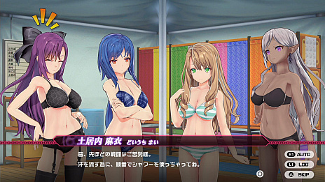 画像集 No.024のサムネイル画像 / 「バレットガールズ ファンタジア」,新たな尋問アイテム「魔界キノコ」など,最新情報をたっぷり公開