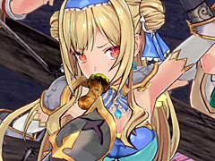「バレットガールズ ファンタジア」,新たな尋問アイテム「魔界キノコ」など,最新情報をたっぷり公開