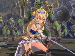 PS4/PS Vita「バレットガールズ ファンタジア」のBEST版が3月28日に発売。DL版「バレットガールズ2」の価格も改定
