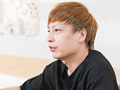 中田ヤスタカ氏が,スクエニ新作「DJノブナガ」の音楽プロデューサーになったわけ――もしかしたら,ゲーム音楽家になっていたかも?
