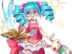 新作アプリ「クレイドルクロニクル」iOS版が11月27日にリリース。ガチャ12回分のダイヤとSR確定ガチャチケットを全プレイヤーにプレゼント