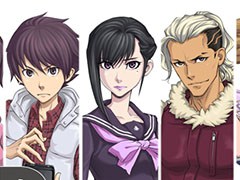 「D×2 真・女神転生 リベレーション」の事前登録受付が本日スタート。登録数10万達成で妖精ピクシーが「悪魔????」に