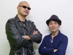ガチャの問題点から実装されたばかりの新コンテンツまで。マフィア梶田が聞く「D×2 真・女神転生 リベレーション」プロデューサーインタビュー