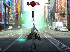 「D×2 真・女神転生 リベレーション」,「BAYONETTA」コラボ開催が決定。謎多き魔女「ベヨネッタ」などが登場