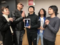マフィア梶田の二次元が来い!:第441回「ライブ配信でゾンビを浄化するシスターのApex Legends」