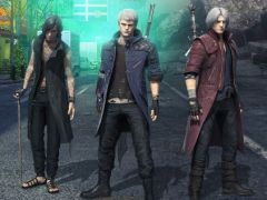 「D2メガテン」,DMCコラボの悪魔とイベントの効率的な進め方を紹介。相性の良いネロとダンテ,汎用性の高いV