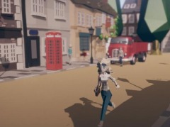 グランディング,SWERYこと末弘秀孝氏が手がけるPC向けシミュレーションRPG「THE GOOD LIFE」開発への参加を表明