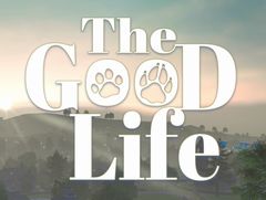 “借金返済スローライフミステリー”「The Good Life」が2021年10月15日に発売。借金を返しながら,謎を解きつつ,自由な生活を送る