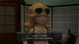 画像集#052のサムネイル/「The Good Life」プレイレポート。“世界一幸福な町”に隠された秘密を追う物語と，田舎生活そのものを満喫するスローライフ要素が楽しい
