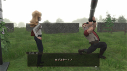 画像集#054のサムネイル/「The Good Life」プレイレポート。“世界一幸福な町”に隠された秘密を追う物語と，田舎生活そのものを満喫するスローライフ要素が楽しい