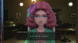 画像集#061のサムネイル/「The Good Life」プレイレポート。“世界一幸福な町”に隠された秘密を追う物語と，田舎生活そのものを満喫するスローライフ要素が楽しい