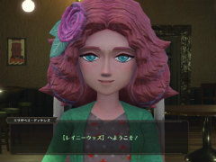 「The Good Life」プレイレポート。“世界一幸福な町”に隠された秘密を追う物語と,田舎生活そのものを満喫するスローライフ要素が楽しい