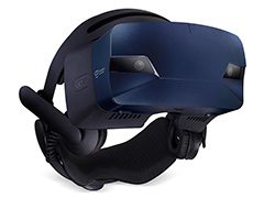 Acer,ゴーグル部分が取り外し可能なWindows MR対応HMD「OJO 500」を国内発売。価格は6万円前後