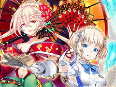 無敵状態で始まるスマホ向けRPG「23/7 トゥエンティ スリー セブン」の正式サービスが開始。事前登録者数は100万を突破