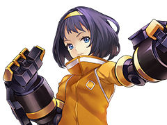 「23/7 トゥエンティ スリー セブン」,PCで遊べる“AndApp版”がサービス開始。装備アイテムやガチャ2回分のゲーム内通貨がもらえる