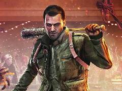 「デッドライジング 4」PS4版が今冬に発売へ。DLC全部入り,カプコンキャラで遊べる新モードも楽しめる「スペシャルエディション」として登場