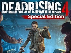 「デッドライジング 4 スペシャルエディション」,開発スタッフが新要素や改良点を紹介する最新動画を公開。数量限定の購入特典情報も
