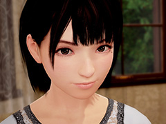 今度はワガママお嬢様。PS VR専用の「サマーレッスン:新城ちさと」が10月12日より配信へ