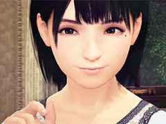 「サマーレッスン:新城ちさと」,デラックス版収録コンテンツの紹介もあるPV第2弾が公開。PS VRタイトルセール連動企画も実施中