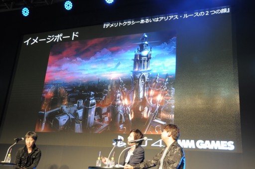 No.005Υͥ / TGS 2017ϡ֤᥿롪ס֥ǥȥ饷פĩࡤDMM GAMESοĩȯã󥻥ץȤäơݡ