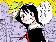 「がるメタる!」の公式サイトが正式オープン。ゲームの遊び方や,キャラクター達の動きも楽しめる漫画で展開する物語のプロローグが確認できる