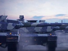 「大戦略パーフェクト4.0」のオープニングムービー公開。戦闘機や戦車など,さまざまな兵器が戦場を駆ける