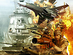 PC版「大戦略パーフェクト4.0」は2018年1月26日に発売へ