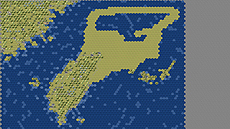 画像集 No.006のサムネイル画像 / PC版「大戦略パーフェクト4.0」は2018年1月26日に発売へ