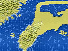 PC版「大戦略パーフェクト4.0」の発売が,2018年7月27日に決定