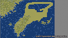 画像集 No.009のサムネイル画像 / 約10年ぶりとなるシリーズ最新作「大戦略パーフェクト4.0」のPS4版が本日発売。追加兵器DLCは明日(4月27日)より配信へ