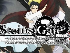 「STEINS;GATE ELITE」など,20タイトルが最大90%オフ。MAGES.のPS4向けDL版タイトルを対象としたセールがスタート
