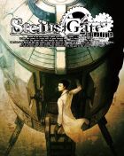 STEINS;GATE ELITE
