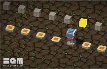 画像集 No.004のサムネイル画像 / 「ブロッククエストメーカー」，新たなギミック4種類が追加に