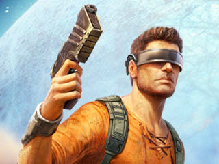 1999年の名作がHDリメイク。「Outcast - Second Contact」のゲームプレイを紹介するトレイラーが公開