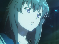 「劇場版 誰ガ為のアルケミスト」にオリジナルヒロインとして登場するカスミ(CV:水瀬いのり)らのカットが公開。全国ロードショーが6月予定