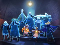 「Sky 星を紡ぐ子どもたち」,新シーズンイベント「光の探求者の季節」が始動。MFiコントローラーへの対応によりゲームパッドでのプレイも可能に