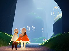 「Sky 星を紡ぐ子どもたち」で新シーズンイベント,楽園の季節が本日スタート
