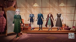 画像集#004のサムネイル/「NetEase Connect 2022」の中国向け配信レポート。“Sky 星を紡ぐ子どもたち”や“ディアブロ イモータル”の最新情報もお届け