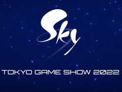 「Sky 星を紡ぐ子どもたち」,東京ゲームショウ2022に出展決定。梶 裕貴さんがナレーターを務める特別映像を期間限定で公開