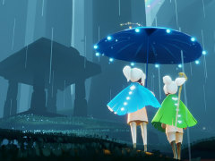 世界的ヒット作「Sky 星を紡ぐ子どもたち」のミッションとは。thatgamecompanyのマーケティング・ディレクターに運営の舞台裏を聞いた