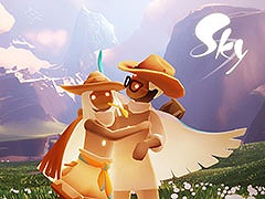 「Sky 星を紡ぐ子どもたち」,gamescom 2023へ出展決定。PC版の試遊に加えて,歌手AURORAさんのバーチャルコンサートで1万人同時接続を目指す