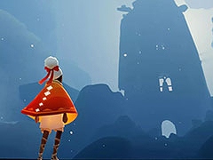 「Sky 星を紡ぐ子どもたち」に新エリア「花鳥郷」が登場。クエストを通じて基礎から作り上げていこう