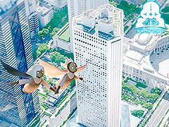「Sky 星を紡ぐ子どもたち」,5周年を祝うイベント「SkyFest」を7月13日,14日に新宿で開催