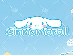 「Sky 星を紡ぐ子どもたち」×シナモロール,新たなトレイラーを予告するショート動画がゲーム公式Xで公開に