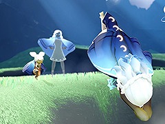 「Sky 星を紡ぐ子どもたち」,海洋汚染改善の活動支援を目的としたイベント「自然の日々」を5月27日16:00より開始