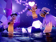 「Sky 星を紡ぐ子どもたち」,友情やつながりの大切さを称える「愛しみの日々」を2月10日に開始