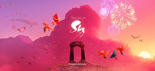 画像ギャラリー No.001のサムネイル画像 / 「Sky」のアートブック第2弾「Gratitude to Nesting (2019-2024)」，今夏に発売。thatskyshopで予約受付もスタート